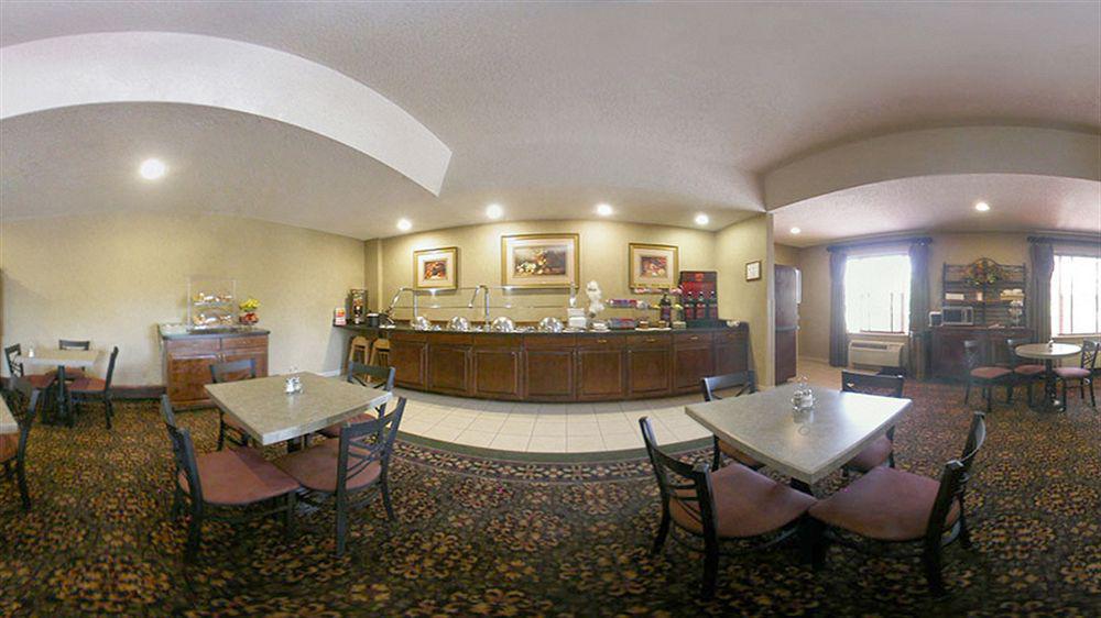 Comfort Suites Pineville - Ballantyne Area Dış mekan fotoğraf